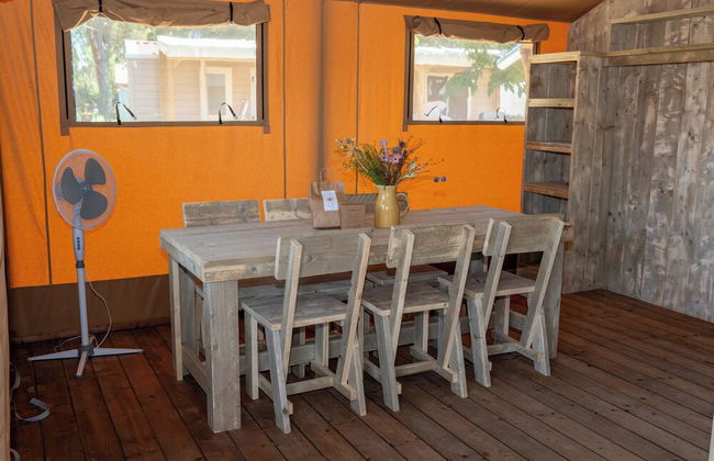 Trasimeno Glamping Resort - Foto 74