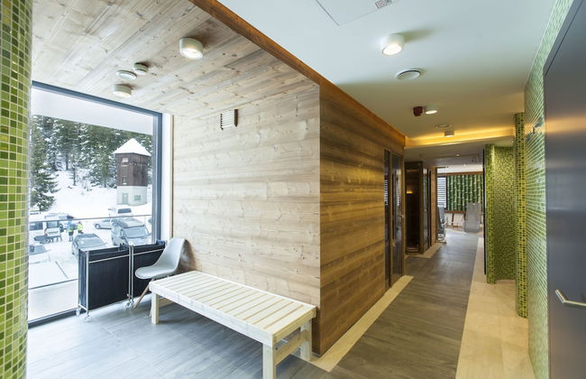 Apparthotel Silbersee - Foto 34