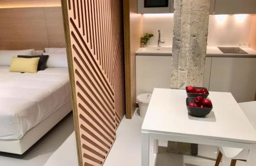 Inside Bilbao Apartments - Foto 71