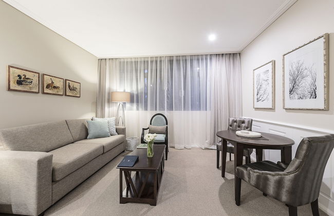 The Sebel Bowral Heritage Park - Foto 23