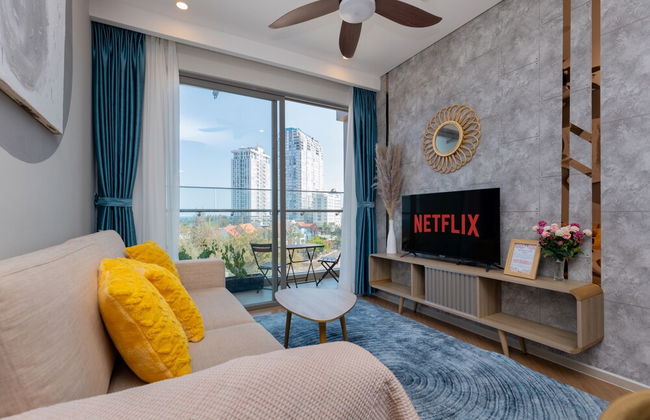 Sum Condotel Luxury - Foto 43