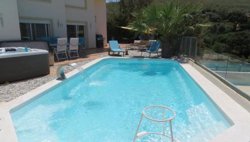 Thimari Sports & Spa with private pool and jacuzzi - Foto 2