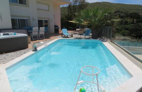 Thimari Sports & Spa with private pool and jacuzzi - Foto 2