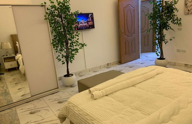 Casa Rosa - المهندسين - Foto 7