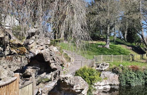 Le Jardin Minelle - Foto 16