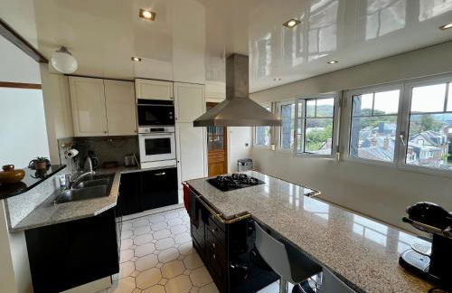 Magnifique appartement à Etretat , PARKING inclus - Foto 35