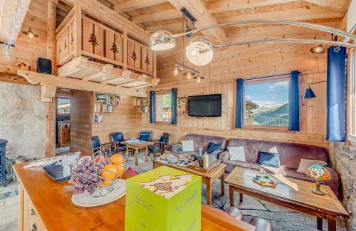 Chalet Monte Bianco - Foto 7