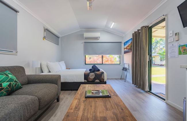 Kimberleyland Waterfront Holiday Park - Photo 21