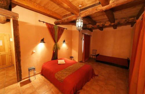 Clot Saint Joseph - Gites & Chambres d'Hôtes - Foto 44