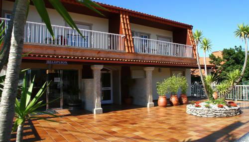 Apartamentos Coral Do Mar I - Foto 3