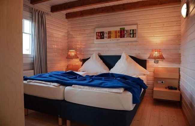 Apartment in Eifel With Scenic Views - Foto 3