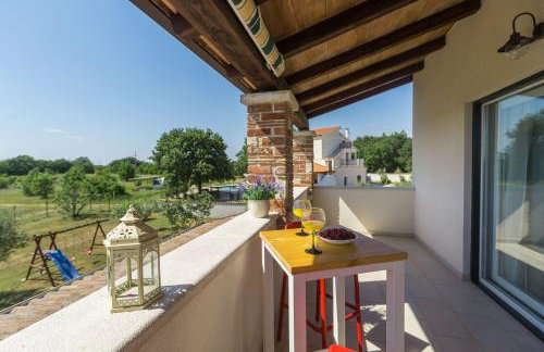 Traumhafte Villa mit Privatpool, Tischtennis, Babybett, Hundefreundlich - Photo 29