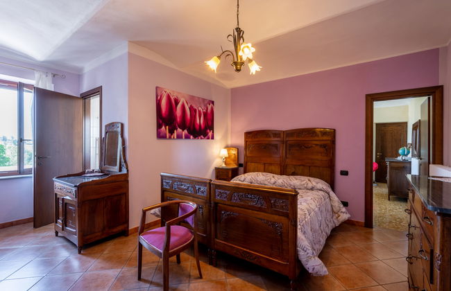 Agriturismo I Tre Tigli - Foto 10