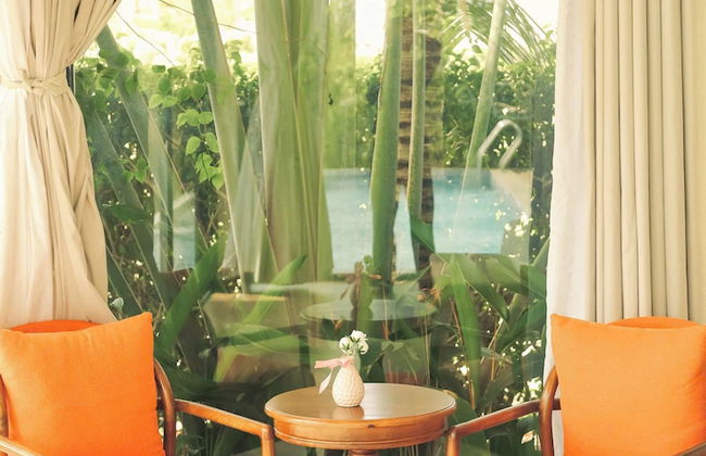 Sunset Hill Villa Mui Ne - Photo 38