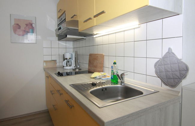 Apartment Little Starfish, Wiek - Foto 20