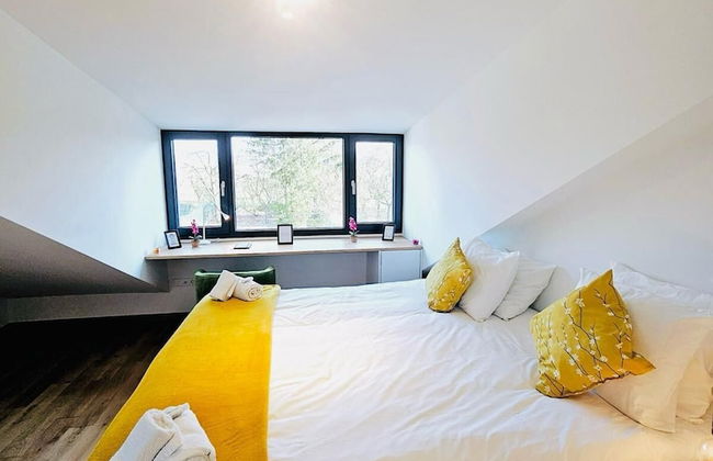 Spacious 3 bedroom large terrace&parking - Foto 4