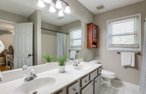 Walk to Trails Peaceful Family Home in Braselton - Photo 25