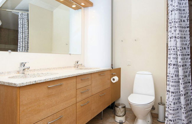 6 Person Holiday Home in Ronde-by Traum - Photo 14