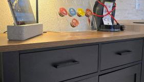 Falkenstein - Ruhige familienfreundliche 3-Zimmer-Ferienwohnung mit Alpenpanorama in Pfronten Mitte - Foto 5