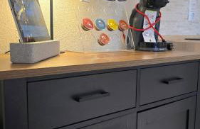 Falkenstein - Ruhige familienfreundliche 3-Zimmer-Ferienwohnung mit Alpenpanorama in Pfronten Mitte - Foto 5