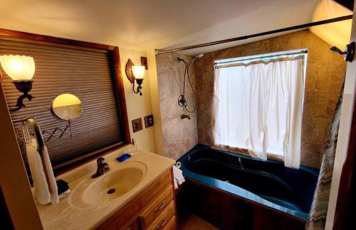 Royal Suite at White Lotus Eco Spa Retreat - Foto 6