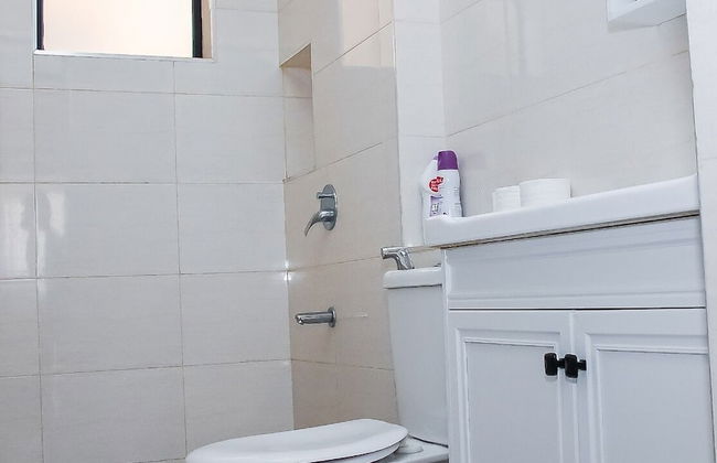 Lux Suites Amalia Apartments Syokimau - Foto 17