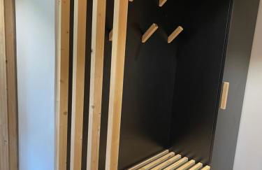 Marmotte du Jaillet Cosy and charmant appartement - Foto 32