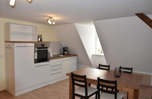 Ferienwohnung Veste Coburg - Foto 2