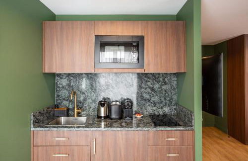 Sol Hotel - Saint Mandé - Foto 69