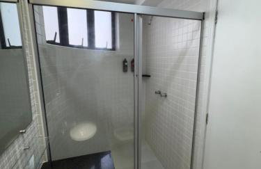 Conforto e Praticidade Apartamento até 3 no Batel - Foto 12