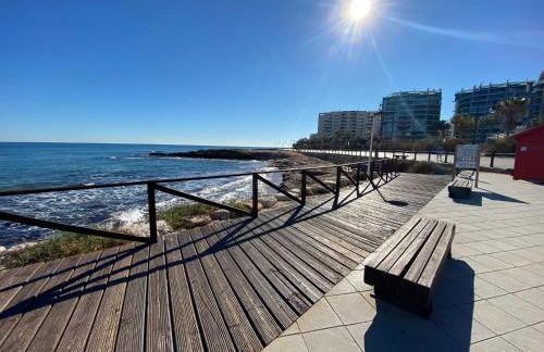 Casa Marina Suerte - Punta Prima, Torrevieja - Foto 45
