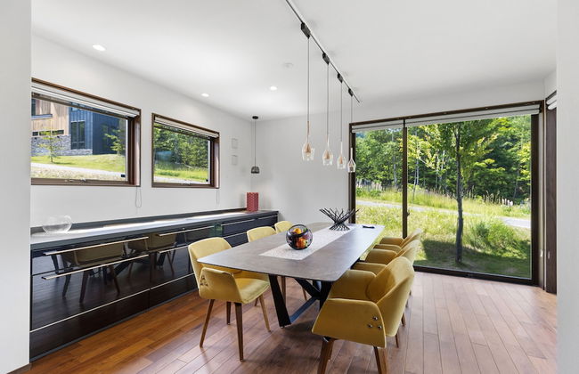 Rusutsu Chalet Altair 8 - Foto 26