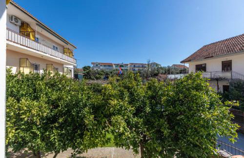 Apartments with parking space Podaca, Makarska - 6050 - Foto 47