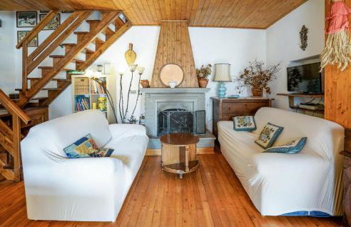 Nice Apartment In Verni With Wifi - Foto 11