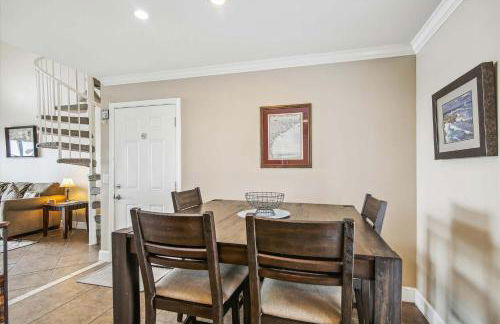 The Regal Seagull by Ryson Vacation Rentals - Foto 13