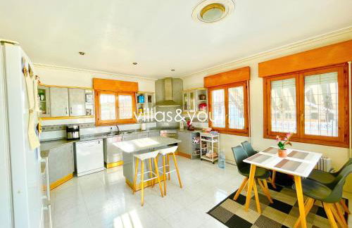 Villa Atalaya Park by Villas&You - Foto 41