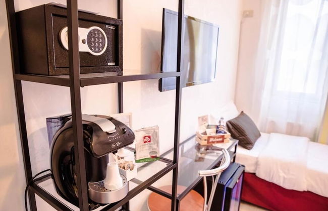 frascati rooms - Photo 7