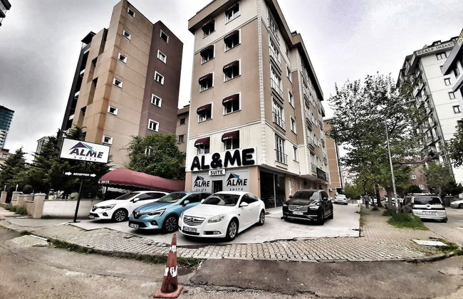 Alme Suite - Foto 63