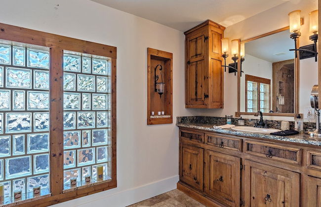 Decked Out On Marbury 4 Bedroom Home by RedAwning - Photo 27