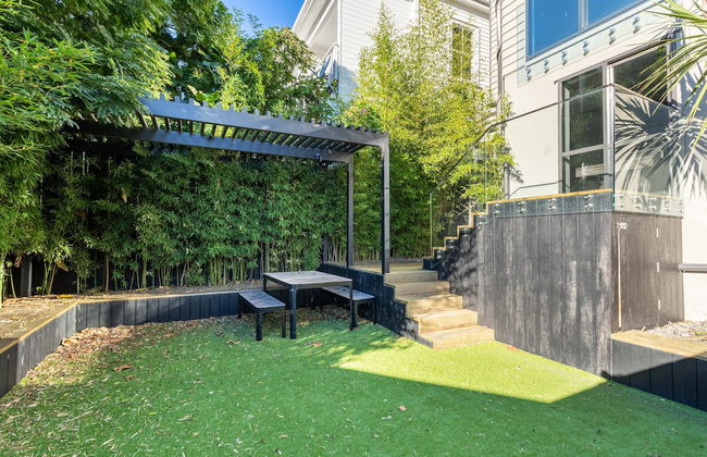 High-end 3BR House - Skytower View - Foto 33