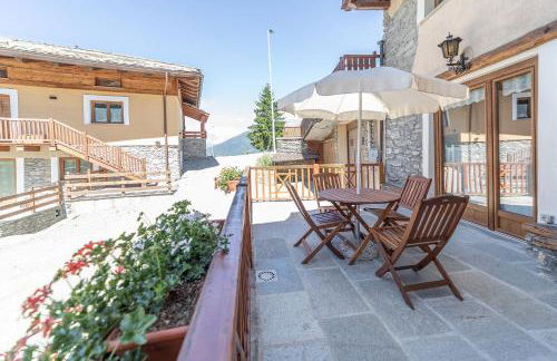 Chez Nous Apartments - L'etable - Foto 34