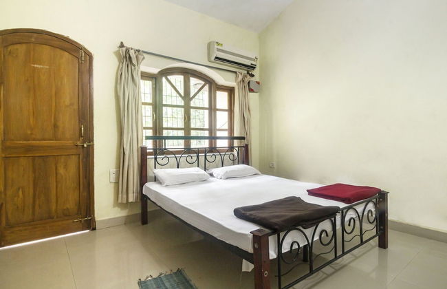 GuestHouser 4 BHK Villa 8209 - Foto 16