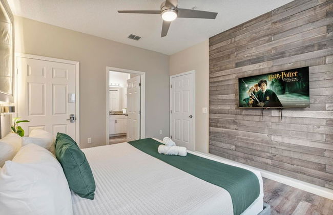 Thematic 4 bdr Near Disney-22101 - Foto 32