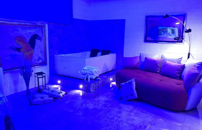 GianLuis Luxury Suites - Photo 31