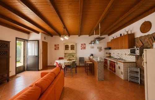 Villa Andrea "Vivi l'Oasi di Tranquillità" - Foto 14