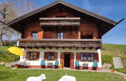 Opas Bergchalet - Foto 1