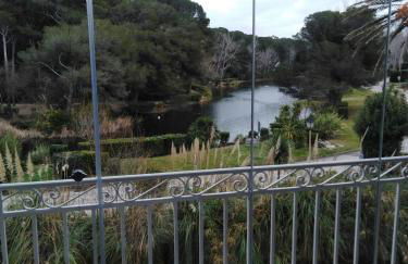 Appartement T2 avec piscine a 100 m de la plage - Foto 20