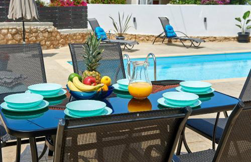 Helios Dream Apartment with Private Pool - Foto 38