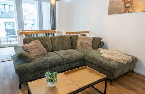 Möbliertes Wohnen - Wiebke - Foto 13