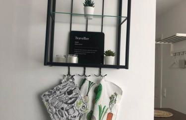 Moderne Neue 2 Zimmer Wohnung - Foto 16